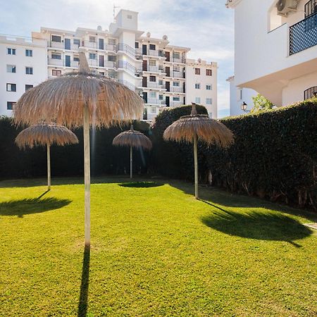 1 Bedroom In Verano Azul, Free Wi-Fi Nerja Exteriör bild