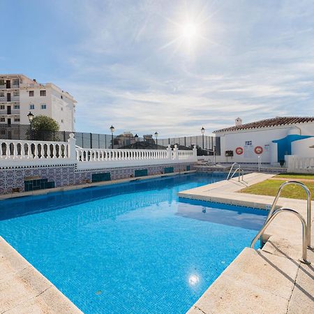 1 Bedroom In Verano Azul, Free Wi-Fi Nerja Exteriör bild